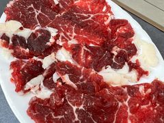 -万祥牛肉火锅(金龙店)