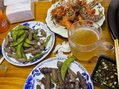 -九层海鲜塔(市南店)