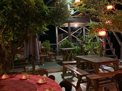 -仙本那渔人码头餐厅