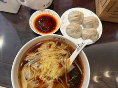 -熙盛源(滨湖万达店)