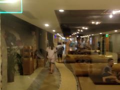 -绿岛汤泉韩式休闲会所