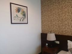 -天目湖御水温泉·度假酒店