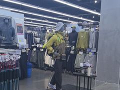 -迪卡侬(大英山店)