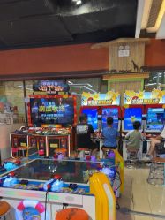 -卡通尼·Safari非洲探索乐园·生日会(金桥国际商业广场店)