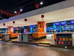 -大鲁阁保龄球(苏州园区店)