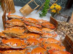 -四海一家自助餐(益田假日广场店)