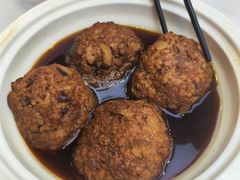 -排骨王·三十年本地老菜馆