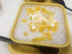 -芬芳甜品(体育东横街店)