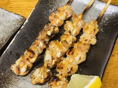 -鸟内会(河北路店)