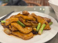 -茶油香闽南菜·花园餐厅(前埔店)