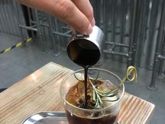 -无牌咖啡&酒馆