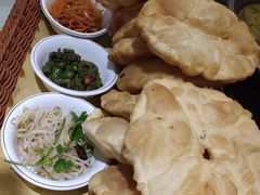 -粗茶淡饭•陕菜•家常菜