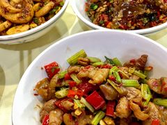 -笨罗卜浏阳菜馆(龙华鹏润达店)
