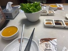 -韩宫宴和牛烤肉(盐城金鹰店)