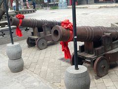 -内蒙古将军衙署博物院