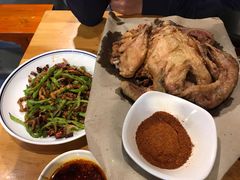 葫芦鸡-醉长安(南门总店)