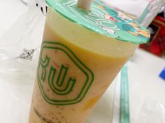 -仙雨林·奶茶鲜果茶(书院巷店)