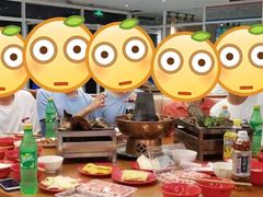 大堂-同济大排档