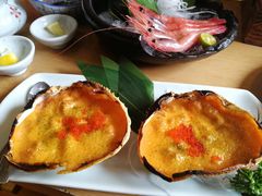 -山之川日料放题(通州店)