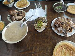-杨家吊炉饼(沈阳总店)