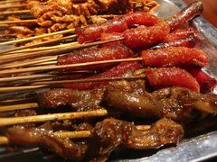 -庆合府重庆大排档(紫都城店)