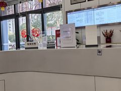 -中国工商银行(南翔支行)