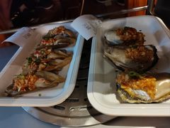 -三个渔夫·蒸汽海鲜(小白楼店)