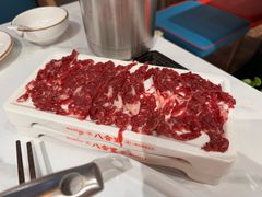 -八合里潮汕鲜牛肉火锅(吉大店)
