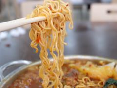 -首都师范大学-本部食堂