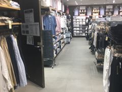 -MUJI无印良品(中航城君尚店店)