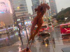 -红盔甲·小龙虾(人民广场店)
