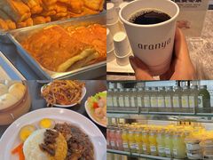 -阿那亚第三食堂 Cafeteria 3