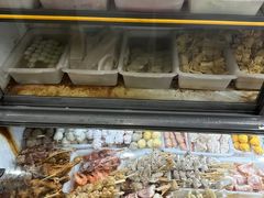 -正宗重庆陈老伍麻辣烫(望岗319分店)