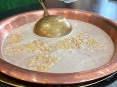 -诺敏塔拉奶茶-布里亚特包子-手把肉(锦都会店)