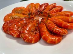-粤菜王府·海鲜·茶市·海景餐厅(大梅沙店)
