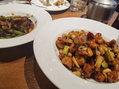 -南门小馆·清真(国贸商城店)