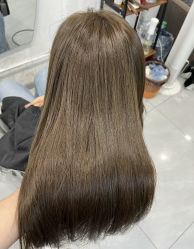 -奈川烫染Salon