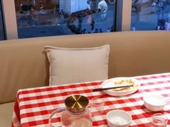 -西贝(吴江路湟普汇店)