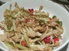 -花椒俏川菜小馆(南海万达店)