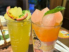 -泰妃殿(武汉首店)