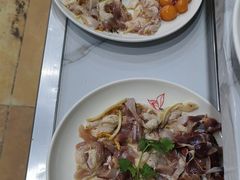 -凯盈阁·顺德私房菜·桑拿鸡