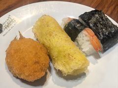 -汉巴味德(北京银座和谐广场店)