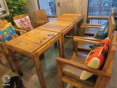 -MAAN COFFEE(金桥店)