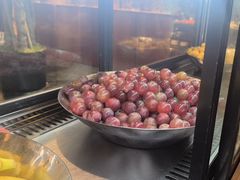 -合肥皇冠假日酒店·菲亚斯特自助餐厅(黄山路店)