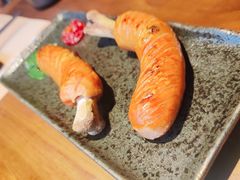 -山葵家居酒屋(天目里店)