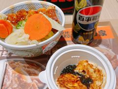 -吉野家(宾水道店)