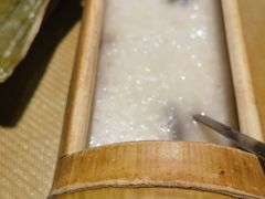 -火咂咂竹筒宴(告庄店)