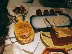 -避风塘(江桥万达店)