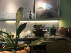 -半山腰·云南菜(侨福芳草地店)