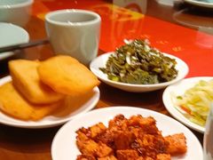 -面辣子·陕西家乡菜(长安店)